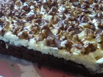 Rokokokuchen - Rezept - Bild Nr. 2