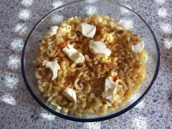 Gaby´s Allgäuer Käsehörnle - Rezept - Bild Nr. 2