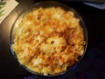 Gaby´s Allgäuer Käsehörnle - Rezept - Bild Nr. 4