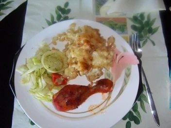 Gaby´s Allgäuer Käsehörnle - Rezept - Bild Nr. 5