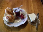 Cherry-Berry-Jam - Rezept