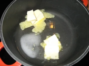 Gougere (Windbeutel auf französisch) - Rezept - Bild Nr. 2