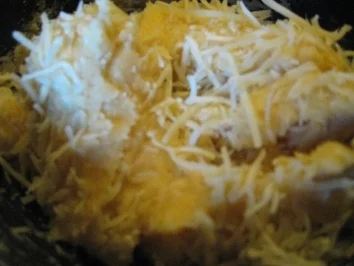 Gougere (Windbeutel auf französisch) - Rezept - Bild Nr. 6