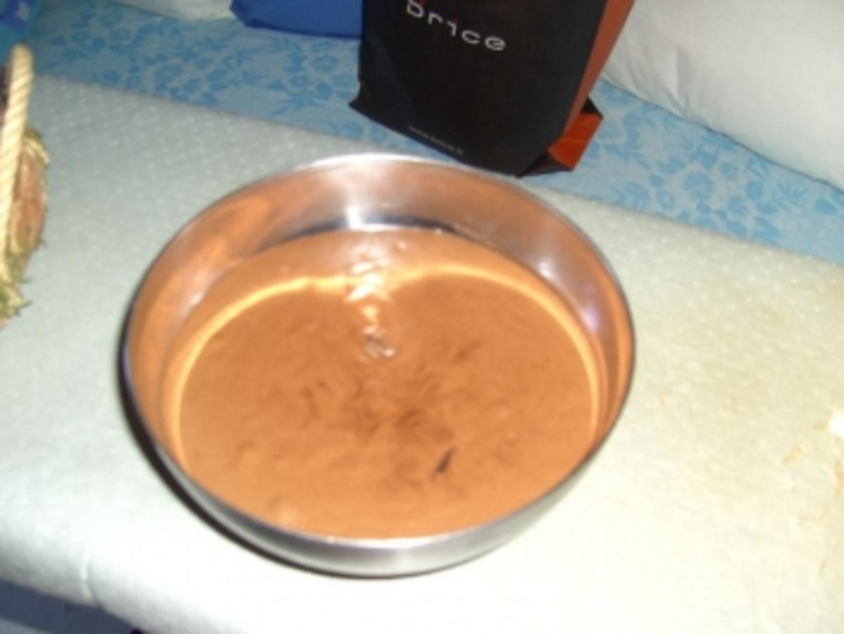 Mousse au chocolat - Rezept - Bild Nr. 2