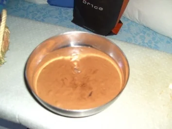 Mousse au chocolat - Rezept - Bild Nr. 2