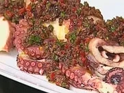 Pulpo a la gallega - Rezept - Bild Nr. 9
