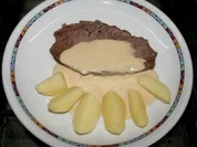 abgefälschter Tafelspitz - Rezept