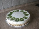 Joghurt-Torte ohne Backen - Rezept