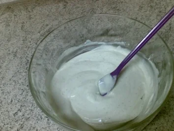 Matjes auf meine Art - Rezept - Bild Nr. 2