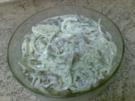 Matjes auf meine Art - Rezept