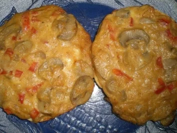 Thunfisch-Baguette - Rezept