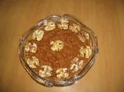 Pikanter Walnuss-Aufstrich   Muammara - Rezept