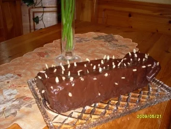 Rezept: Rehrücken Rehrücken - Rezept