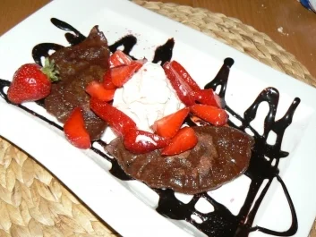 Mein Urlaubstraum - Rezept