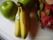 Grill - Dessert , genial lecker und doch so einfach.... - Rezept