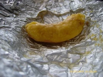 Grill - Dessert , genial lecker und doch so einfach.... - Rezept - Bild Nr. 5