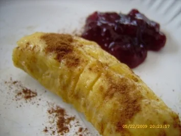 Grill - Dessert , genial lecker und doch so einfach.... - Rezept - Bild Nr. 7