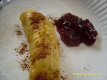 Grill - Dessert , genial lecker und doch so einfach.... - Rezept - Bild Nr. 6