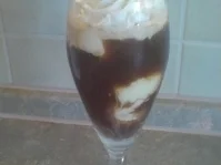 Rezept: Getränk "Eis-Kaffee" Getränk "Eis-Kaffee" - Rezept