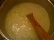 Feine Brokkolicremsuppe - Rezept - Bild Nr. 2