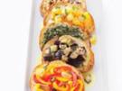 antipasti bruschetta - Rezept