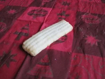 Spritzgebäck - Rezept - Bild Nr. 2