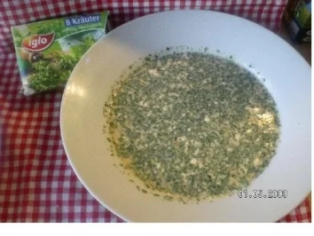 Rezept: Spargel in Kräutercrepes Bild Nr. 3 Spargel in Kräutercrepes - Rezept - Bild Nr. 3