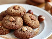 Rezept: Nussplรคtzchen Bild Nr. 4 Nussplรคtzchen - Rezept - Bild Nr. 4