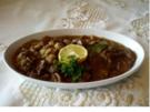 Pfefferpotthast aus dem Münsterland - Rezept