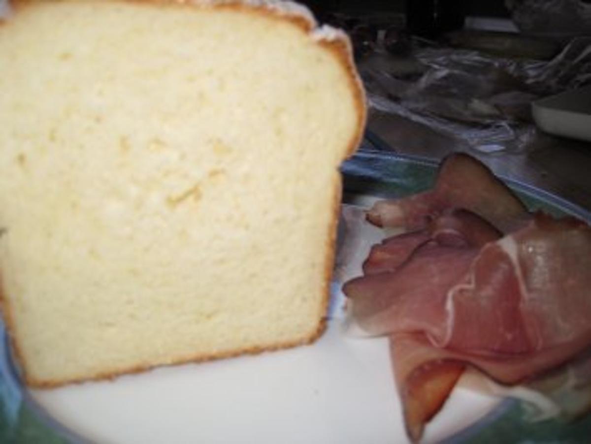 Wunderstuten mit Quark - Rezept - Bild Nr. 2
