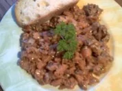 Rezept: Lachstartar Lachstartar - Rezept