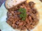 Lachstartar - Rezept
