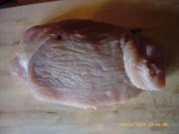 Eingelegtes Putenbrustfilet - es ist Grillsaison! - Rezept - Bild Nr. 2