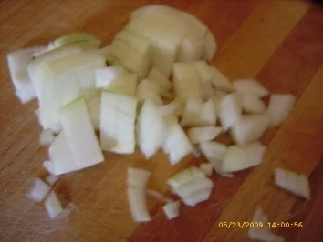 Eingelegtes Putenbrustfilet - es ist Grillsaison! - Rezept - Bild Nr. 4