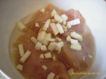 Eingelegtes Putenbrustfilet - es ist Grillsaison! - Rezept - Bild Nr. 5