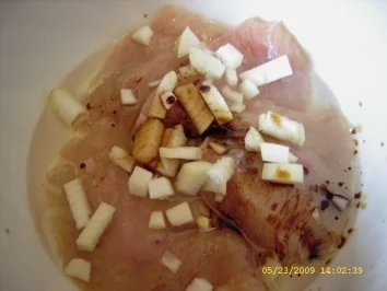 Eingelegtes Putenbrustfilet - es ist Grillsaison! - Rezept - Bild Nr. 6