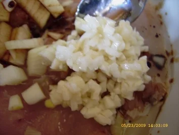 Eingelegtes Putenbrustfilet - es ist Grillsaison! - Rezept - Bild Nr. 7