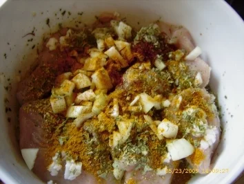 Eingelegtes Putenbrustfilet - es ist Grillsaison! - Rezept - Bild Nr. 9