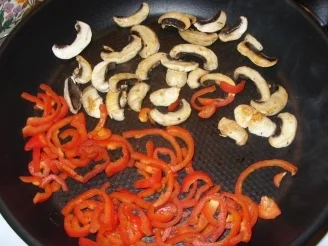 Sommerlicher Nudelsalat a la Linda - Rezept - Bild Nr. 2