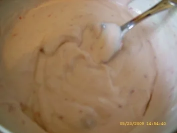 Dragon meets fruit.....Pitahaya setzt sich in Szene - Rezept - Bild Nr. 5