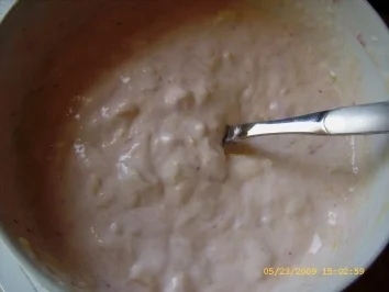 Dragon meets fruit.....Pitahaya setzt sich in Szene - Rezept - Bild Nr. 9