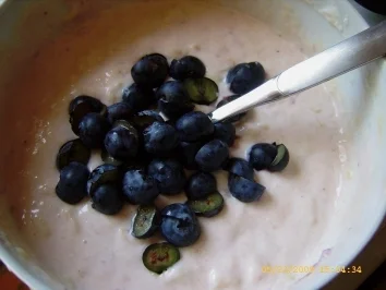 Dragon meets fruit.....Pitahaya setzt sich in Szene - Rezept - Bild Nr. 10