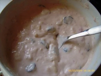 Dragon meets fruit.....Pitahaya setzt sich in Szene - Rezept - Bild Nr. 11