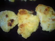 Rezept: Putenschnitzelchen Putenschnitzelchen - Rezept