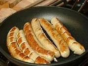 Currywurst mit hausgemachter Currysauce - Rezept - Bild Nr. 9