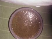 Gemüsecremsuppe - Rezept