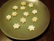 -Weihnachten- Mandelspekulatius - Rezept