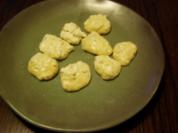 -Weihnachten- Walnussmakronen - Rezept