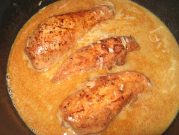 Französisches Hähnchen - Rezept mit Bild - kochbar.de