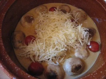 Rezept: Französisches Hähnchen Bild Nr. 7 Französisches Hähnchen - Rezept - Bild Nr. 7